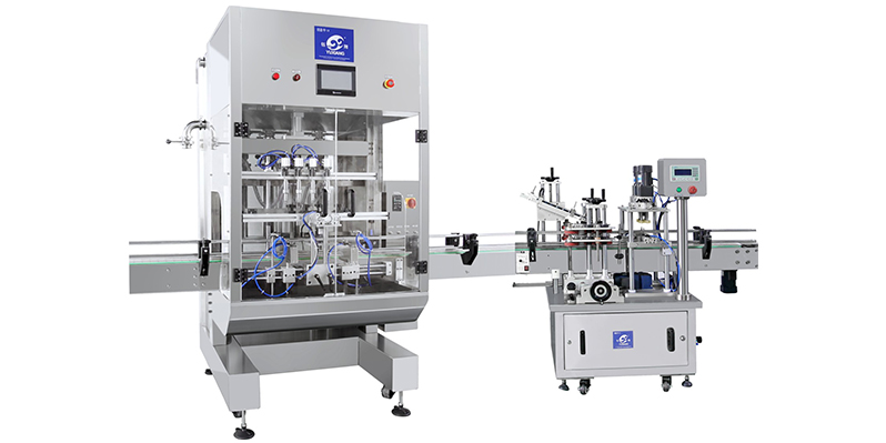 灌裝機定制，鈺翔輕工機械值得信賴!